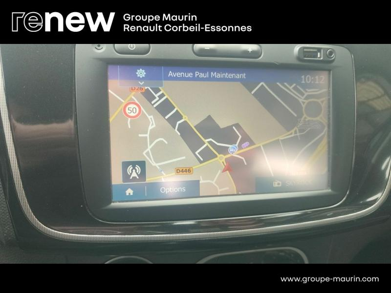 DACIA Sandero d’occasion à vendre à CORBEIL-ESSONNES chez GRAND GARAGE FERAY SAE (Photo 18)