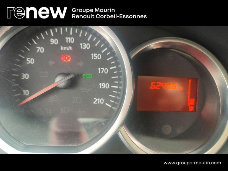 DACIA Sandero d’occasion à vendre à CORBEIL-ESSONNES chez GRAND GARAGE FERAY SAE (Photo 19)