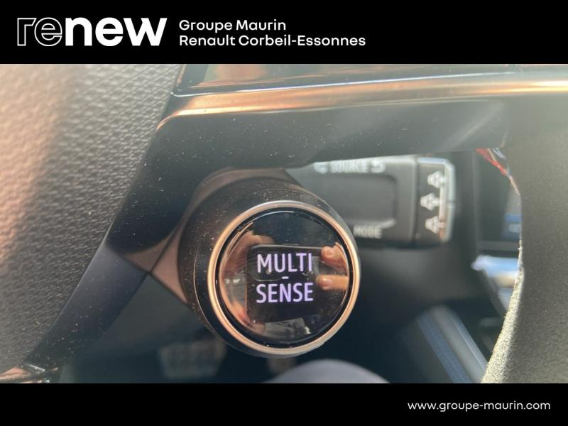 RENAULT Espace d’occasion à vendre à CORBEIL-ESSONNES chez GRAND GARAGE FERAY SAE (Photo 18)