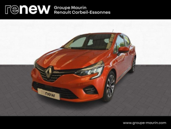 RENAULT Clio d’occasion à vendre à CORBEIL-ESSONNES