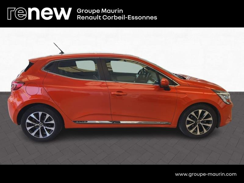 RENAULT Clio d’occasion à vendre à CORBEIL-ESSONNES chez GRAND GARAGE FERAY SAE (Photo 4)