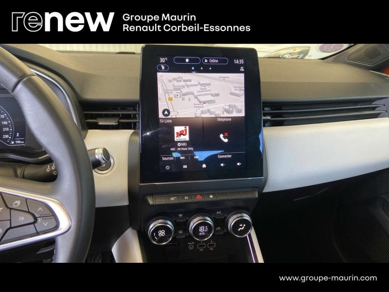 RENAULT Clio d’occasion à vendre à CORBEIL-ESSONNES chez GRAND GARAGE FERAY SAE (Photo 17)