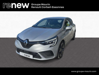 RENAULT Clio d’occasion à vendre à CORBEIL-ESSONNES