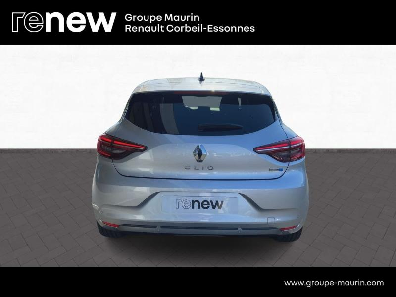 RENAULT Clio d’occasion à vendre à CORBEIL-ESSONNES chez GRAND GARAGE FERAY SAE (Photo 6)