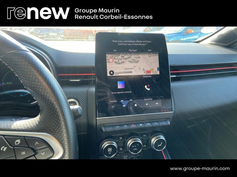 RENAULT Clio d’occasion à vendre à CORBEIL-ESSONNES chez GRAND GARAGE FERAY SAE (Photo 12)