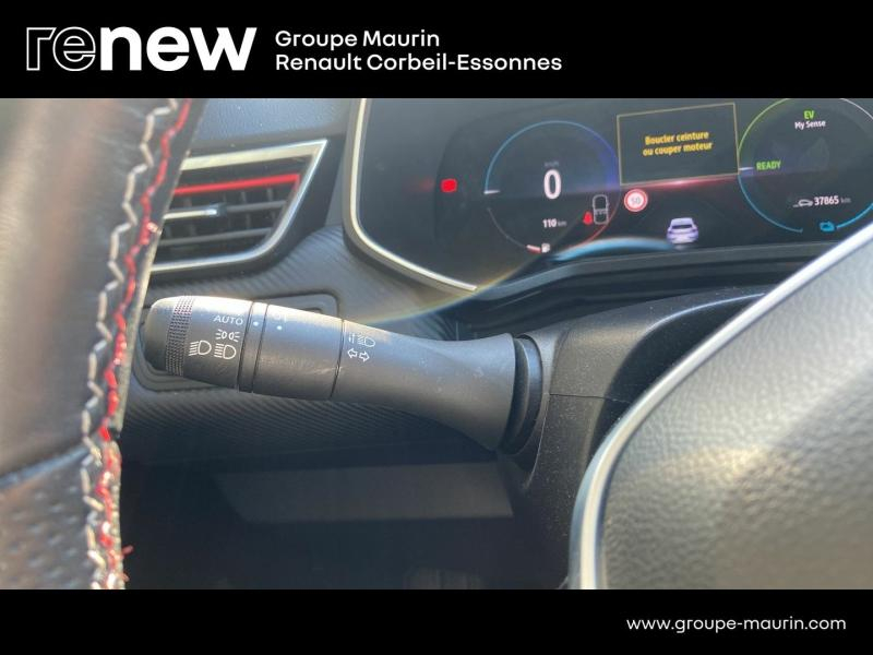 RENAULT Clio d’occasion à vendre à CORBEIL-ESSONNES chez GRAND GARAGE FERAY SAE (Photo 17)