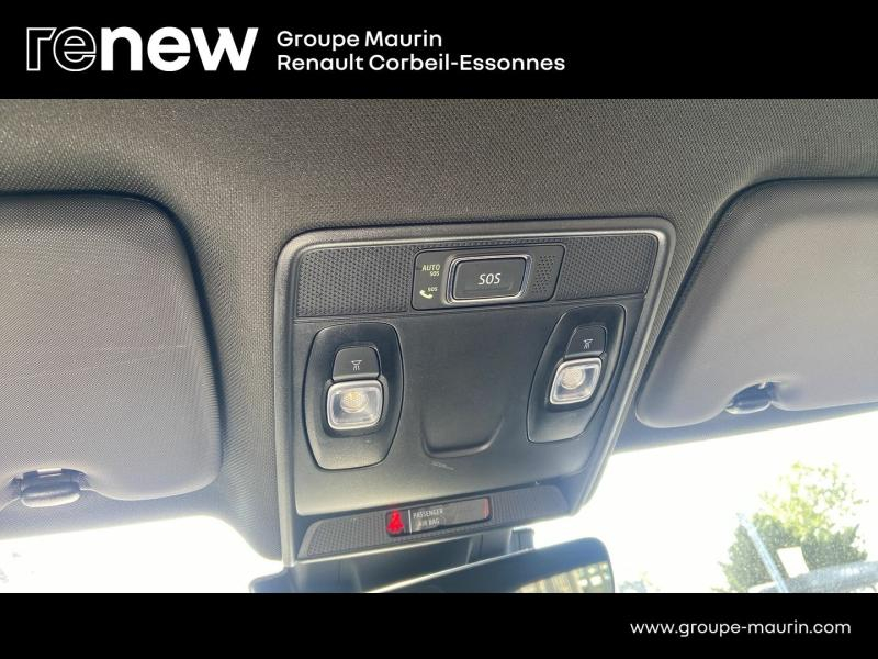 RENAULT Clio d’occasion à vendre à CORBEIL-ESSONNES chez GRAND GARAGE FERAY SAE (Photo 19)