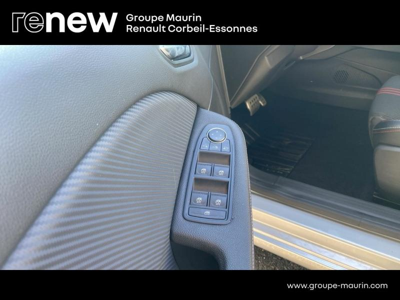 RENAULT Clio d’occasion à vendre à CORBEIL-ESSONNES chez GRAND GARAGE FERAY SAE (Photo 20)