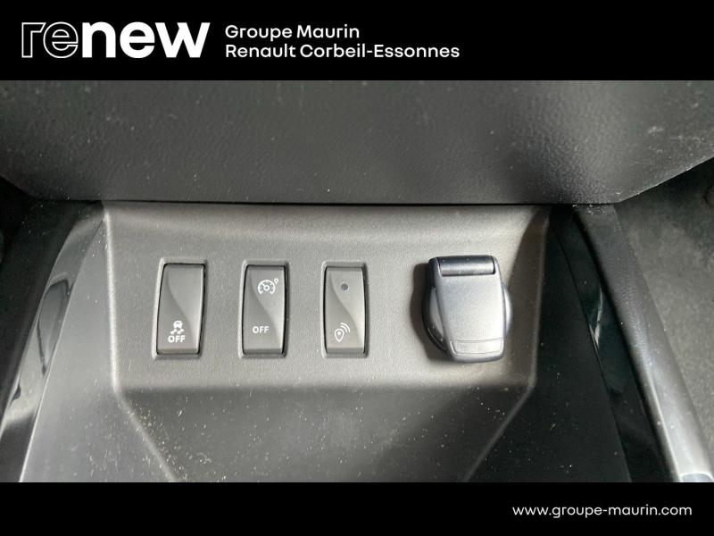 DACIA Spring d’occasion à vendre à CORBEIL-ESSONNES chez GRAND GARAGE FERAY SAE (Photo 15)