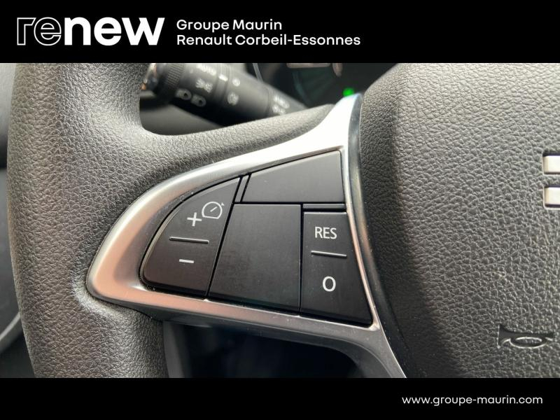 DACIA Spring d’occasion à vendre à CORBEIL-ESSONNES chez GRAND GARAGE FERAY SAE (Photo 17)