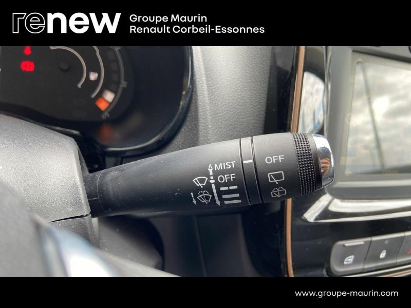 DACIA Spring d’occasion à vendre à CORBEIL-ESSONNES chez GRAND GARAGE FERAY SAE (Photo 19)