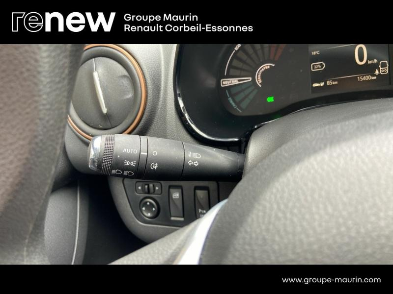 DACIA Spring d’occasion à vendre à CORBEIL-ESSONNES chez GRAND GARAGE FERAY SAE (Photo 20)