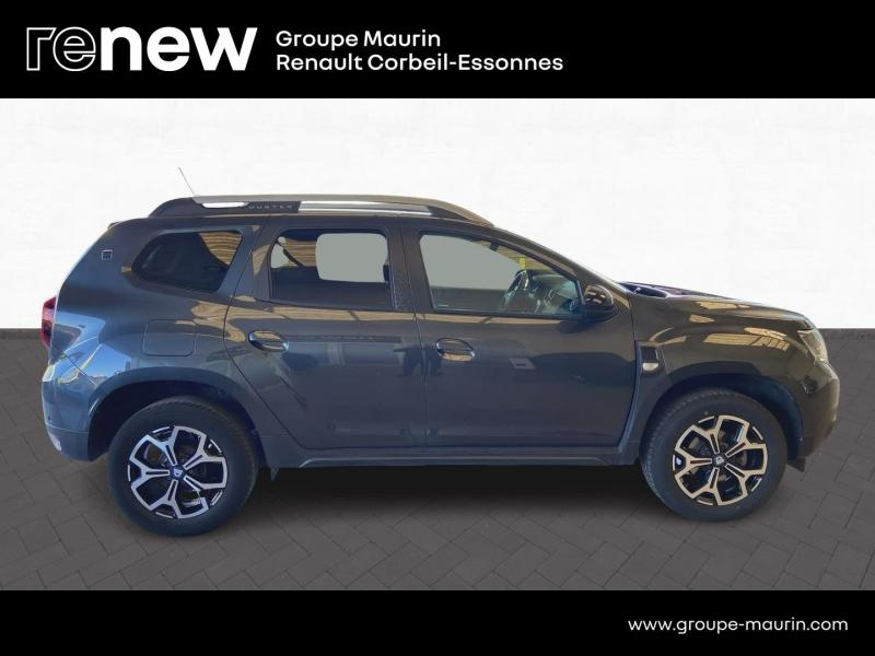 DACIA Duster d’occasion à vendre à CORBEIL-ESSONNES chez GRAND GARAGE FERAY SAE (Photo 4)