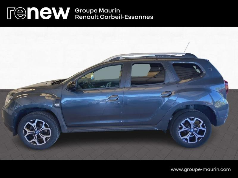 DACIA Duster d’occasion à vendre à CORBEIL-ESSONNES chez GRAND GARAGE FERAY SAE (Photo 8)