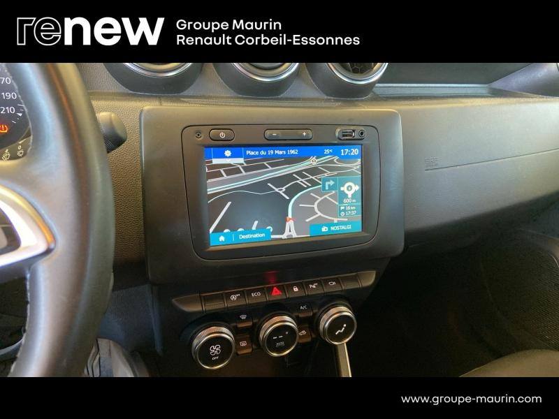 DACIA Duster d’occasion à vendre à CORBEIL-ESSONNES chez GRAND GARAGE FERAY SAE (Photo 13)