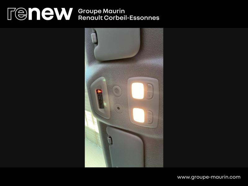 DACIA Duster d’occasion à vendre à CORBEIL-ESSONNES chez GRAND GARAGE FERAY SAE (Photo 15)