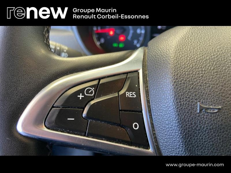DACIA Duster d’occasion à vendre à CORBEIL-ESSONNES chez GRAND GARAGE FERAY SAE (Photo 16)