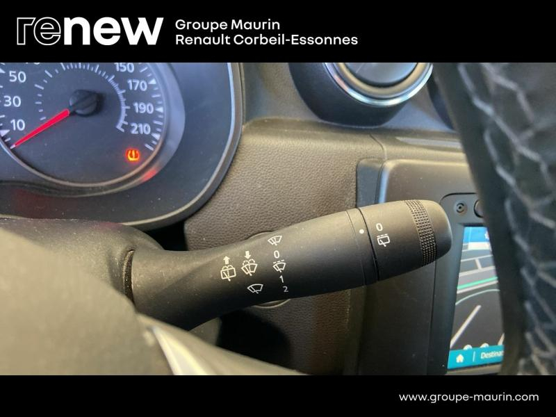 DACIA Duster d’occasion à vendre à CORBEIL-ESSONNES chez GRAND GARAGE FERAY SAE (Photo 18)