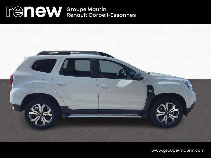 DACIA Duster d’occasion à vendre à CORBEIL-ESSONNES chez GRAND GARAGE FERAY SAE (Photo 4)