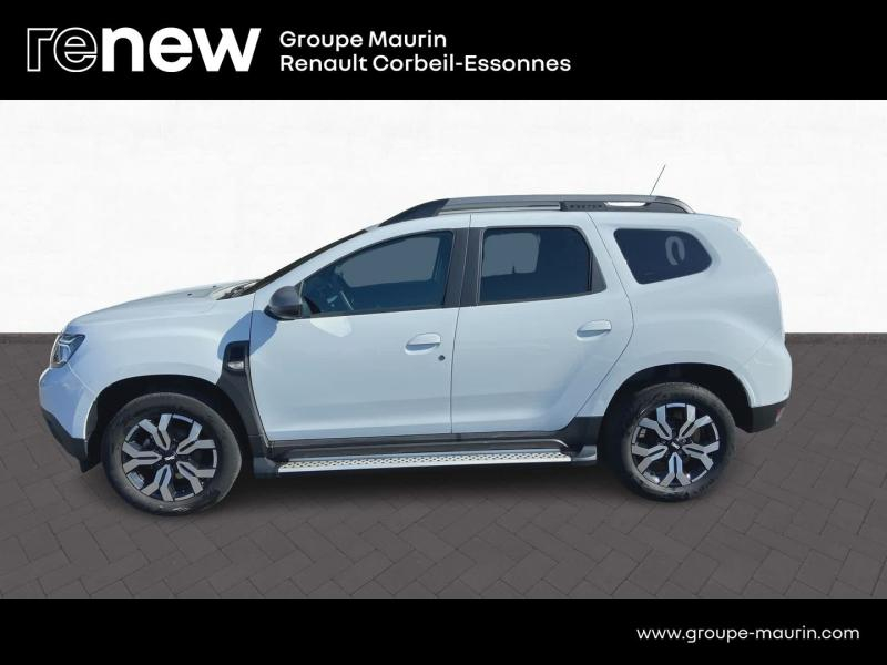 DACIA Duster d’occasion à vendre à CORBEIL-ESSONNES chez GRAND GARAGE FERAY SAE (Photo 8)