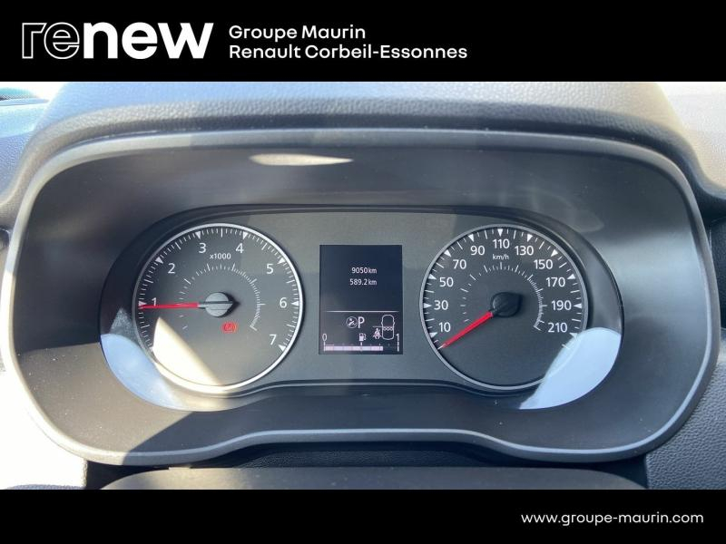 DACIA Duster d’occasion à vendre à CORBEIL-ESSONNES chez GRAND GARAGE FERAY SAE (Photo 11)