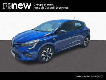 RENAULT Clio d’occasion à vendre à CORBEIL-ESSONNES