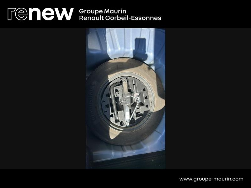 RENAULT Clio d’occasion à vendre à CORBEIL-ESSONNES chez GRAND GARAGE FERAY SAE (Photo 11)