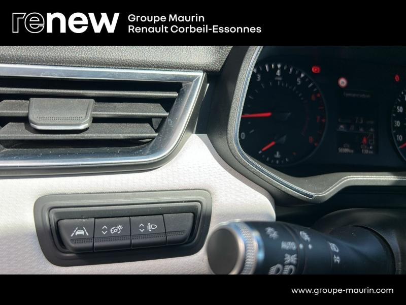RENAULT Clio d’occasion à vendre à CORBEIL-ESSONNES chez GRAND GARAGE FERAY SAE (Photo 16)