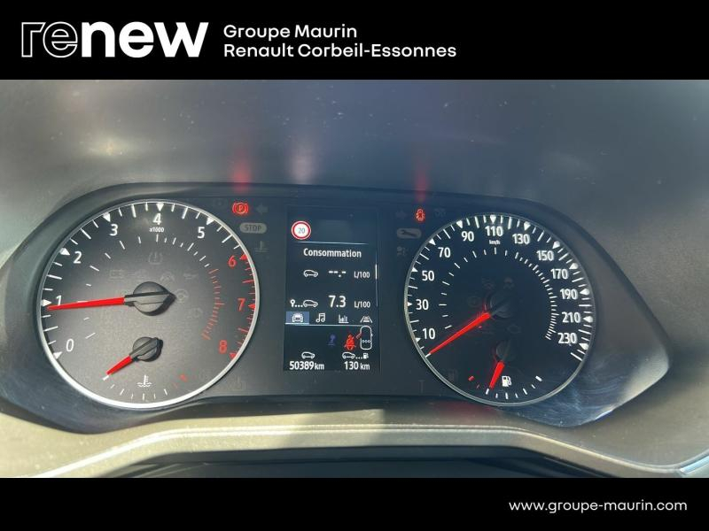 RENAULT Clio d’occasion à vendre à CORBEIL-ESSONNES chez GRAND GARAGE FERAY SAE (Photo 17)