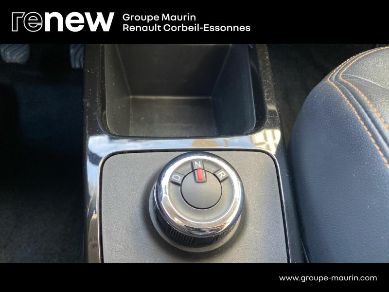 DACIA Spring d’occasion à vendre à CORBEIL-ESSONNES chez GRAND GARAGE FERAY SAE (Photo 14)
