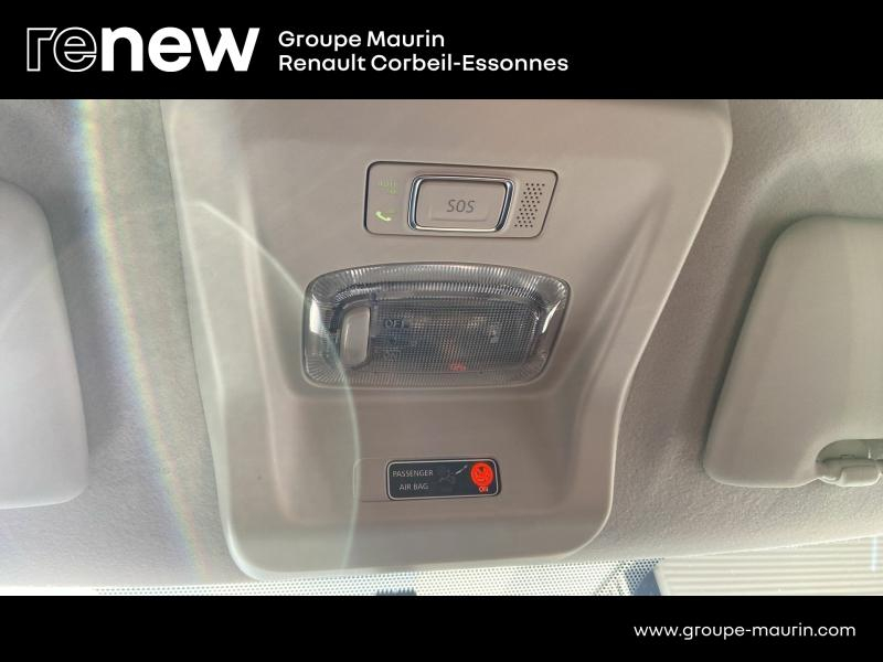 DACIA Spring d’occasion à vendre à CORBEIL-ESSONNES chez GRAND GARAGE FERAY SAE (Photo 15)
