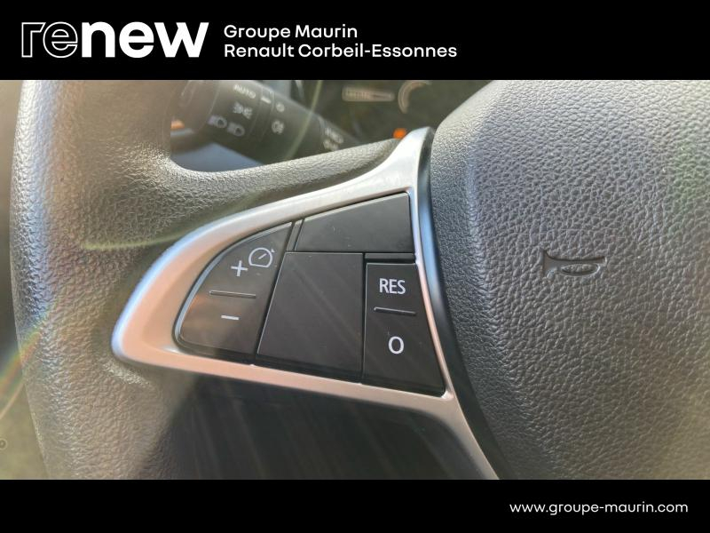 DACIA Spring d’occasion à vendre à CORBEIL-ESSONNES chez GRAND GARAGE FERAY SAE (Photo 16)