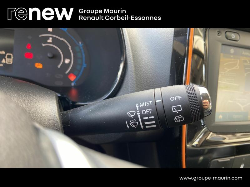 DACIA Spring d’occasion à vendre à CORBEIL-ESSONNES chez GRAND GARAGE FERAY SAE (Photo 18)