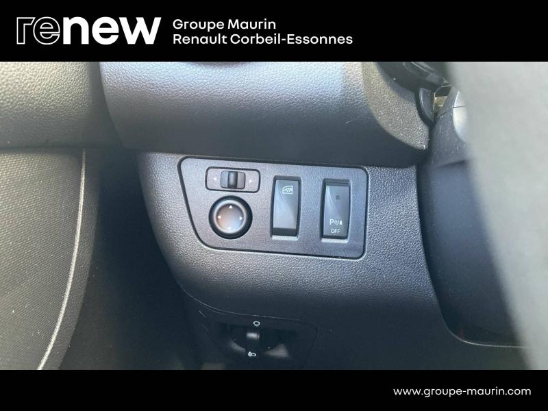 DACIA Spring d’occasion à vendre à CORBEIL-ESSONNES chez GRAND GARAGE FERAY SAE (Photo 20)
