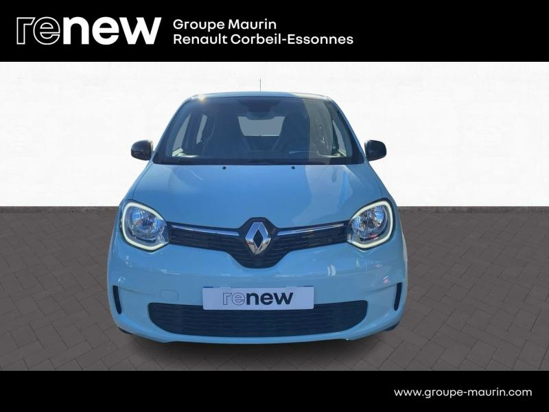 RENAULT Twingo d’occasion à vendre à CORBEIL-ESSONNES chez GRAND GARAGE FERAY SAE (Photo 3)