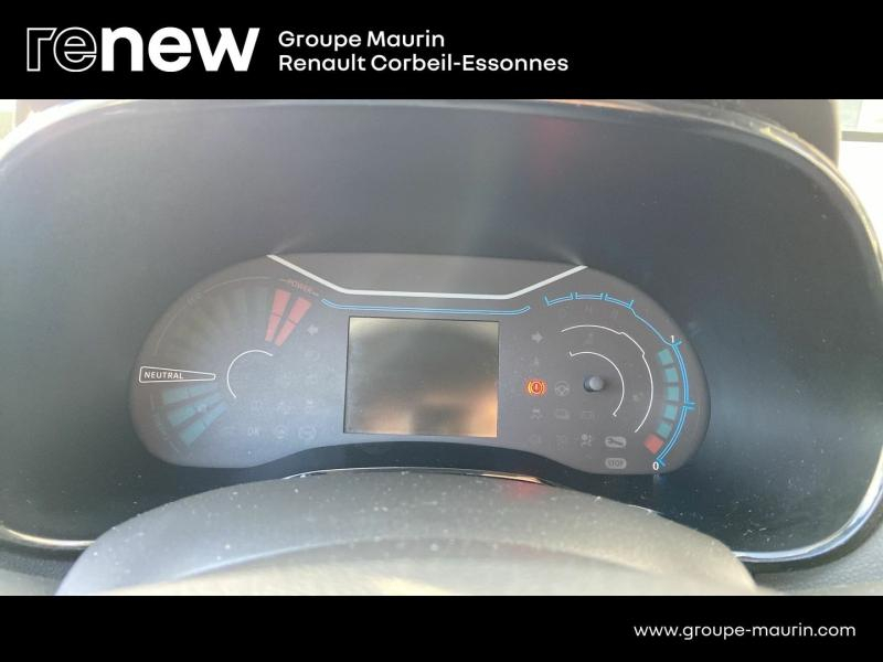DACIA Spring d’occasion à vendre à CORBEIL-ESSONNES chez GRAND GARAGE FERAY SAE (Photo 12)