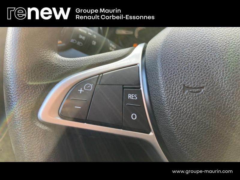 DACIA Spring d’occasion à vendre à CORBEIL-ESSONNES chez GRAND GARAGE FERAY SAE (Photo 18)