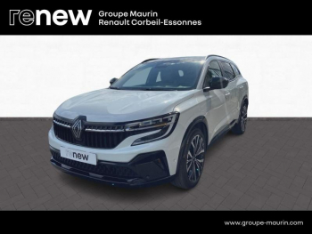 RENAULT Espace d’occasion à vendre à CORBEIL-ESSONNES
