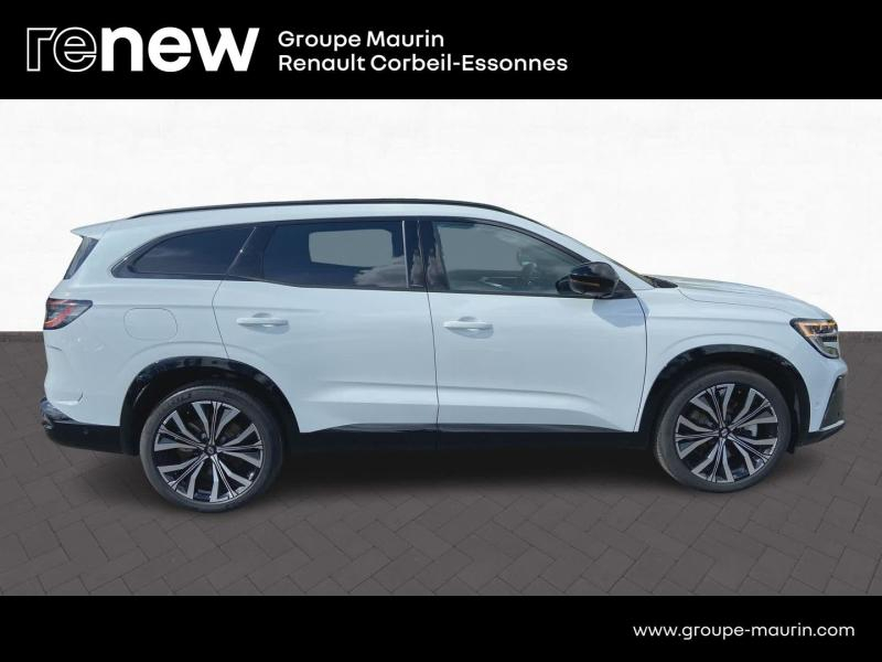 RENAULT Espace d’occasion à vendre à CORBEIL-ESSONNES chez GRAND GARAGE FERAY SAE (Photo 6)
