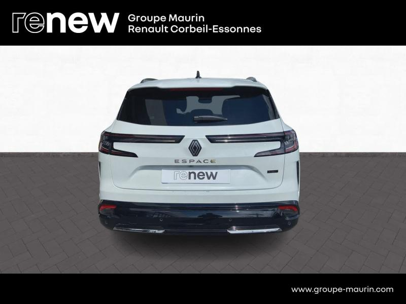 RENAULT Espace d’occasion à vendre à CORBEIL-ESSONNES chez GRAND GARAGE FERAY SAE (Photo 9)