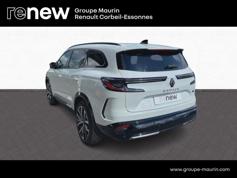 RENAULT Espace d’occasion à vendre à CORBEIL-ESSONNES chez GRAND GARAGE FERAY SAE (Photo 12)