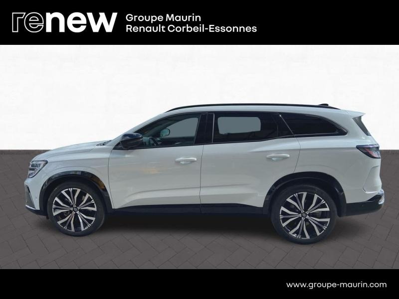 RENAULT Espace d’occasion à vendre à CORBEIL-ESSONNES chez GRAND GARAGE FERAY SAE (Photo 13)