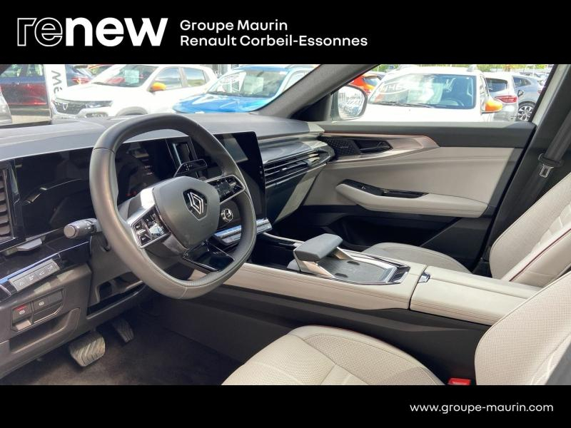 RENAULT Espace d’occasion à vendre à CORBEIL-ESSONNES chez GRAND GARAGE FERAY SAE (Photo 16)