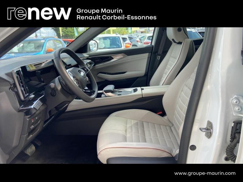 RENAULT Espace d’occasion à vendre à CORBEIL-ESSONNES chez GRAND GARAGE FERAY SAE (Photo 17)