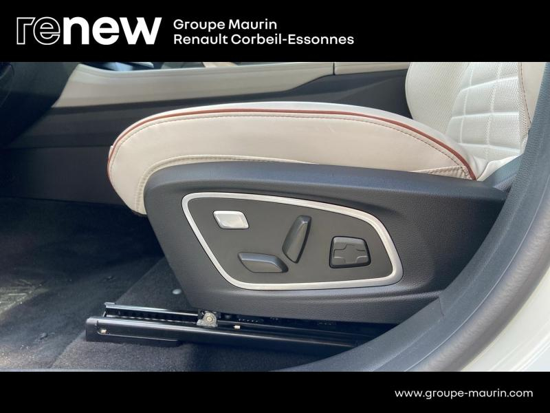 RENAULT Espace d’occasion à vendre à CORBEIL-ESSONNES chez GRAND GARAGE FERAY SAE (Photo 19)