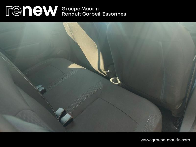 DACIA Sandero d’occasion à vendre à CORBEIL-ESSONNES chez GRAND GARAGE FERAY SAE (Photo 9)