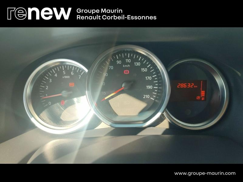 DACIA Sandero d’occasion à vendre à CORBEIL-ESSONNES chez GRAND GARAGE FERAY SAE (Photo 15)