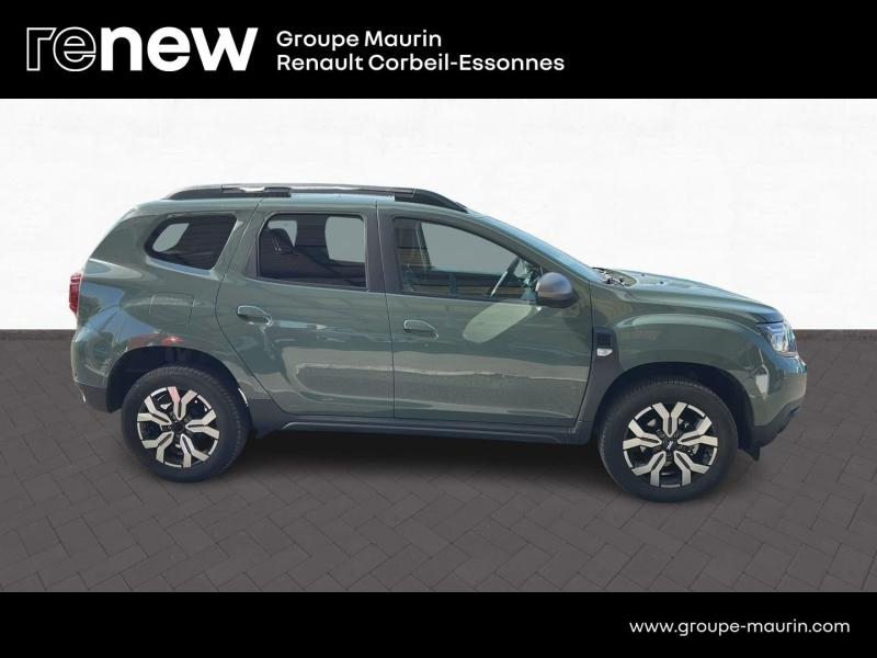 DACIA Duster d’occasion à vendre à CORBEIL-ESSONNES chez GRAND GARAGE FERAY SAE (Photo 6)