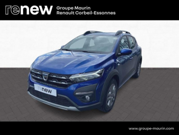 DACIA Sandero d’occasion à vendre à CORBEIL-ESSONNES
