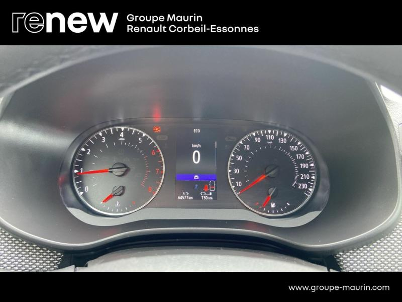 DACIA Sandero d’occasion à vendre à CORBEIL-ESSONNES chez GRAND GARAGE FERAY SAE (Photo 20)